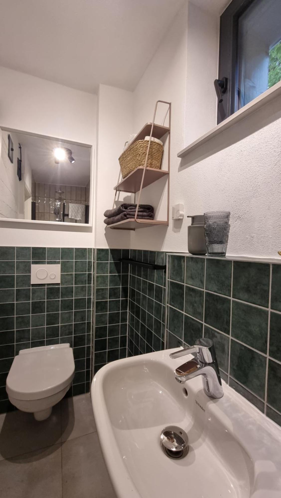 Elbquartier Apartments Magdeburg 'Fabrik61' Chambre photo